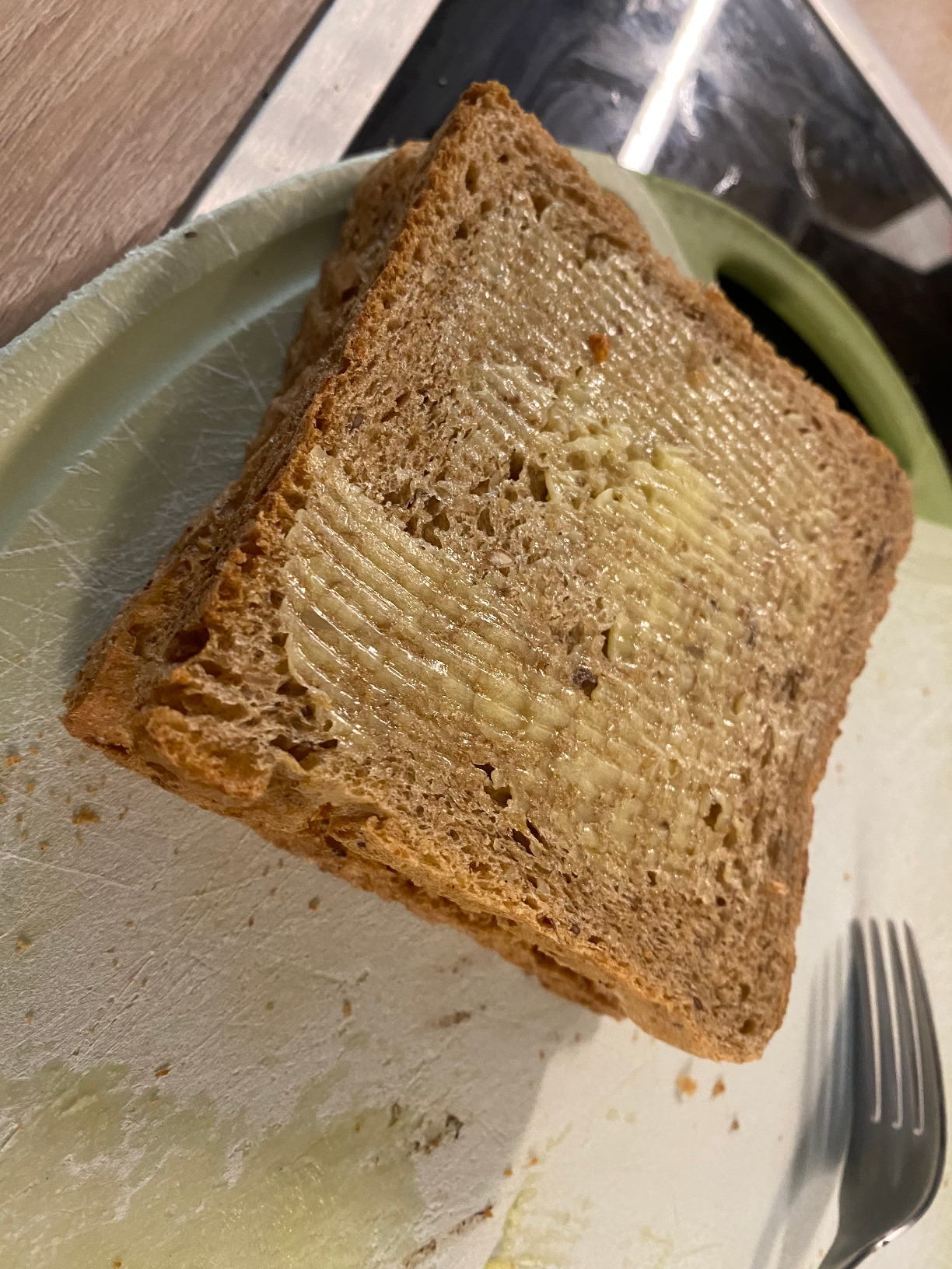 Solides Gerät für den Alltag