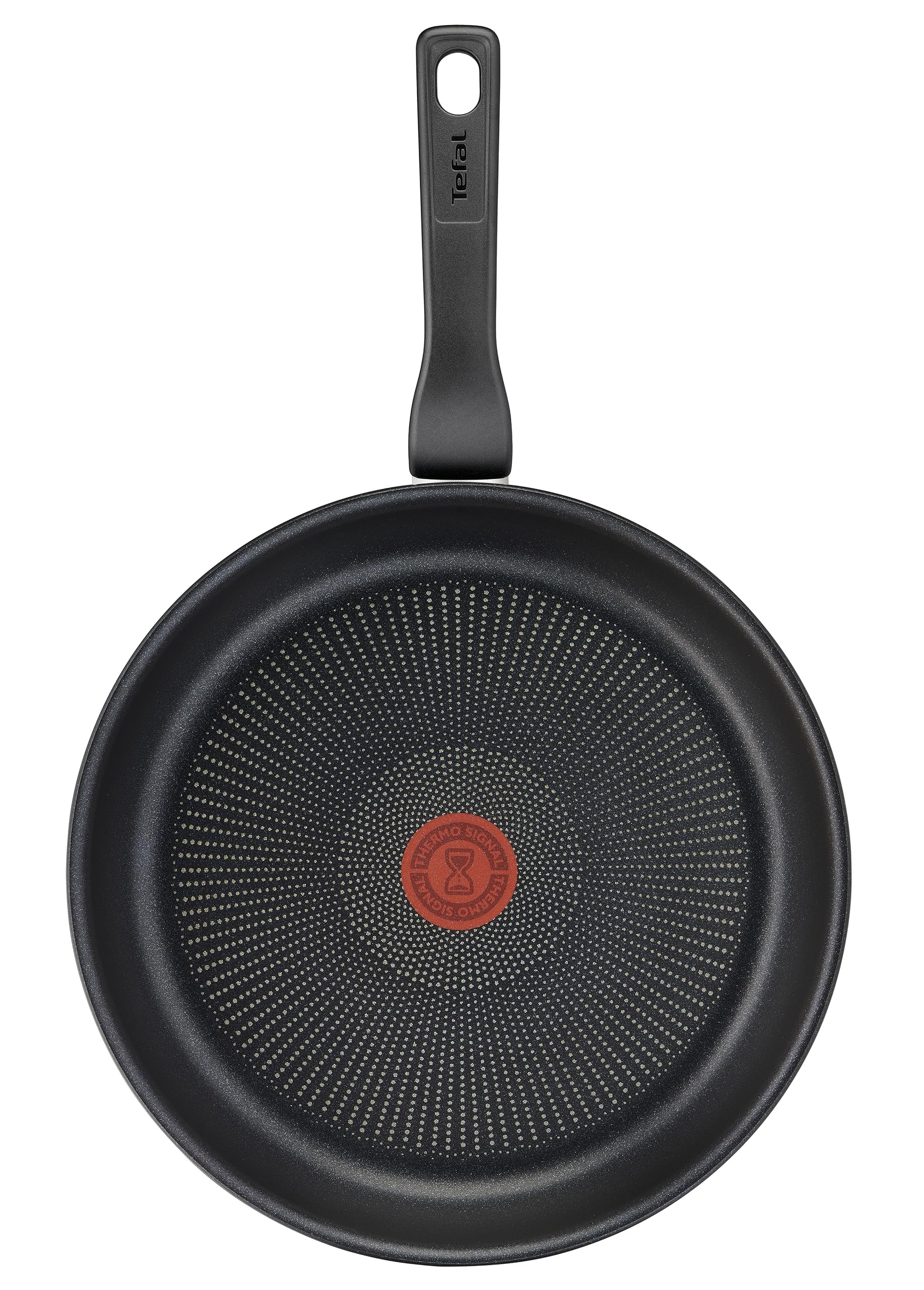 tefal-titanium-force-g3030432-pfanne-24-cm-thermo-signal-3x-langlebigere-antihaf image 2
