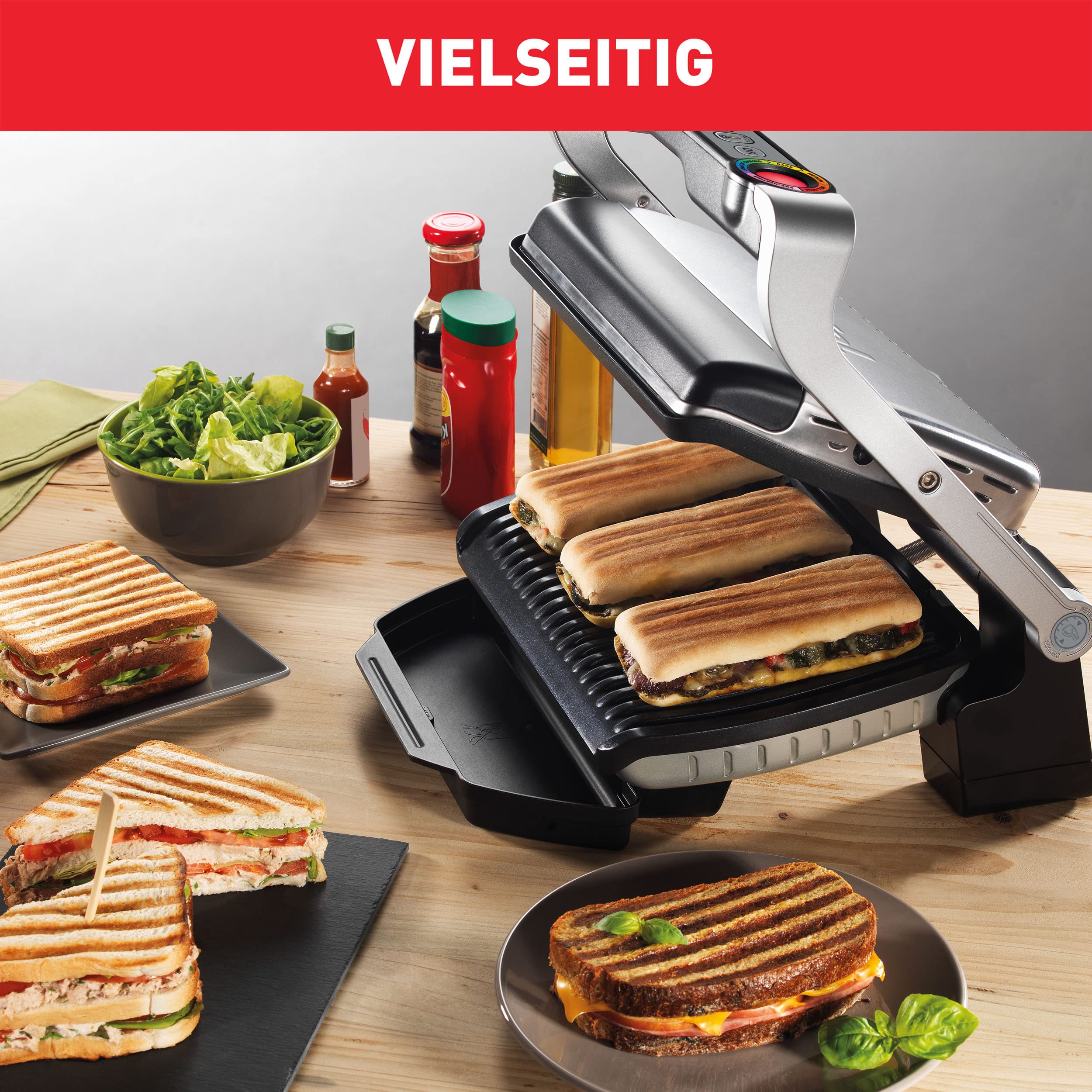 tefal-gc712d-optigrill-kontaktgrill-6-intelligente-programme-automatische-dicken image 6