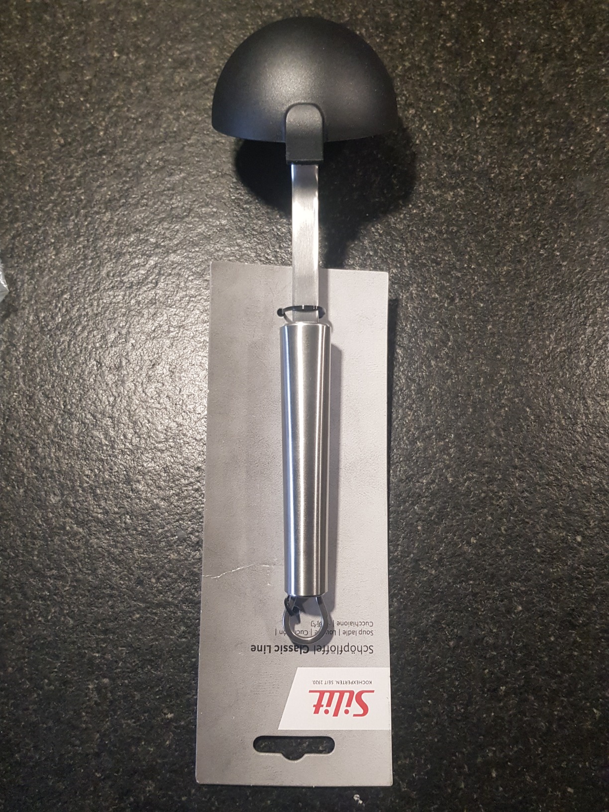 Hochwertig