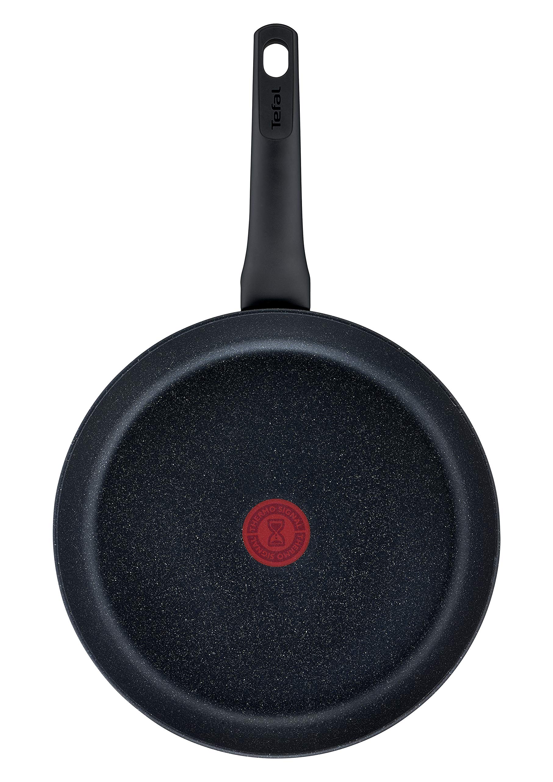 tefal-black-stone-bratpfanne-28-cm-g28106-mineralia-antihaftversiegelung-thermo- image 2