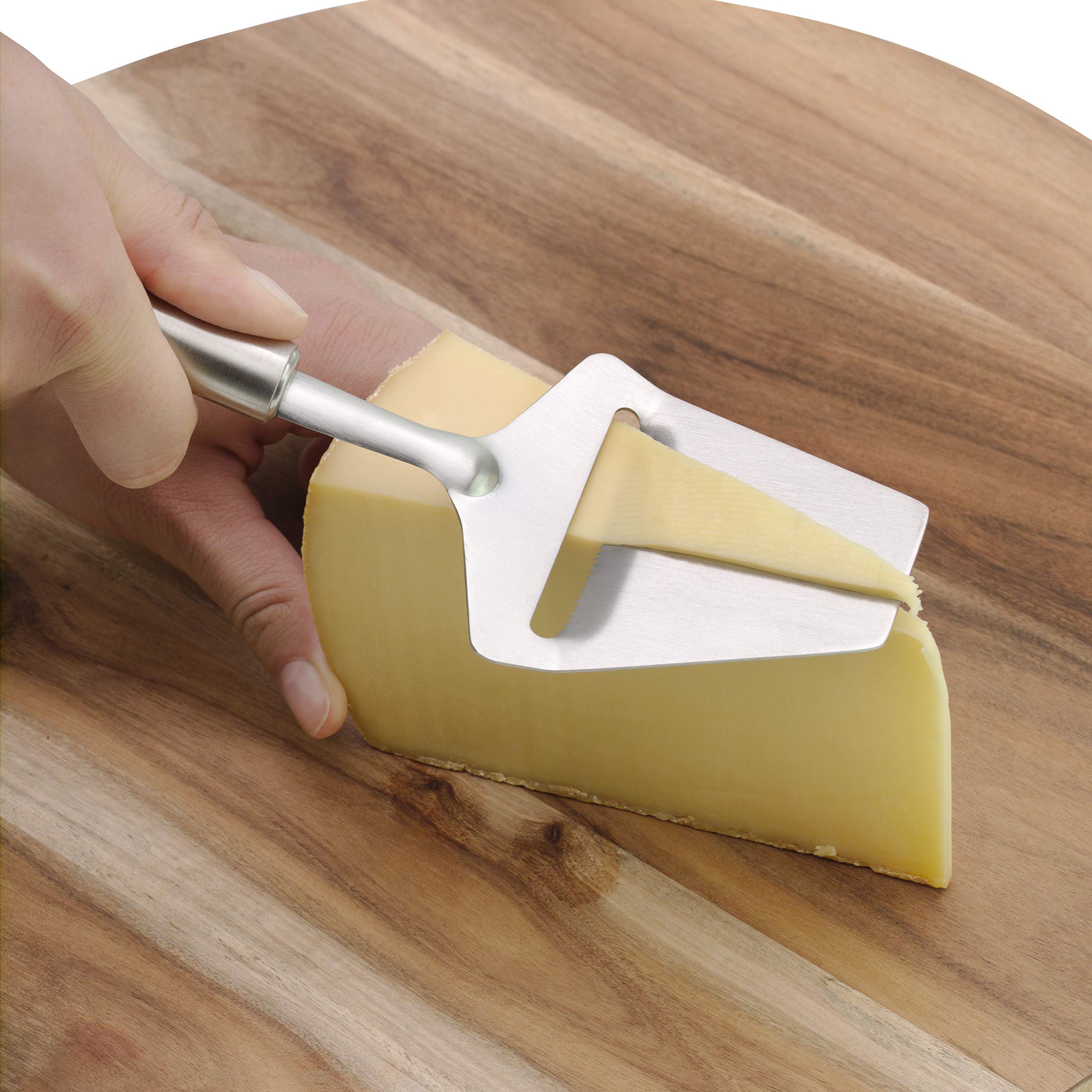 silit-classic-line-k-sehobel-24-cm-edelstahl-18-10-poliert-scharfe-klinge-mit-ve image 3