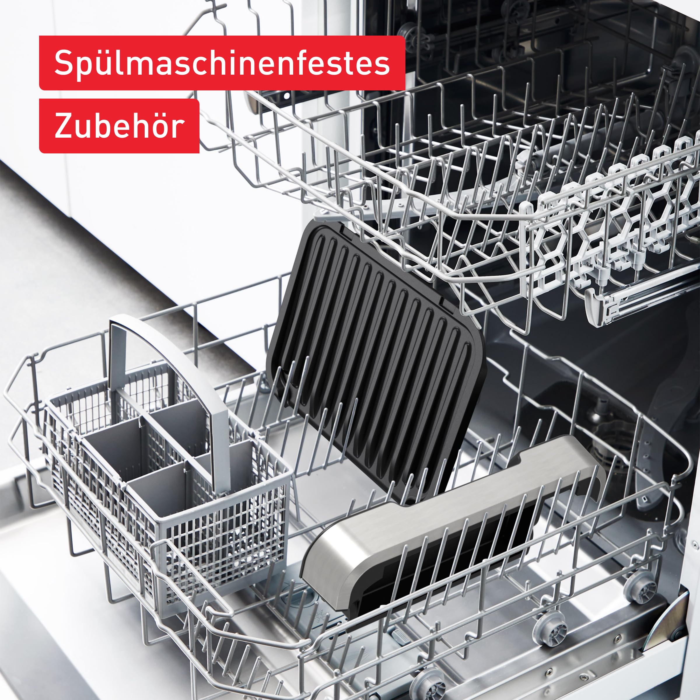 tefal-optigrill-gc773d10-2in1-kontaktgrill-aufklappbarer-tischgrill-mit-9-progra image 7