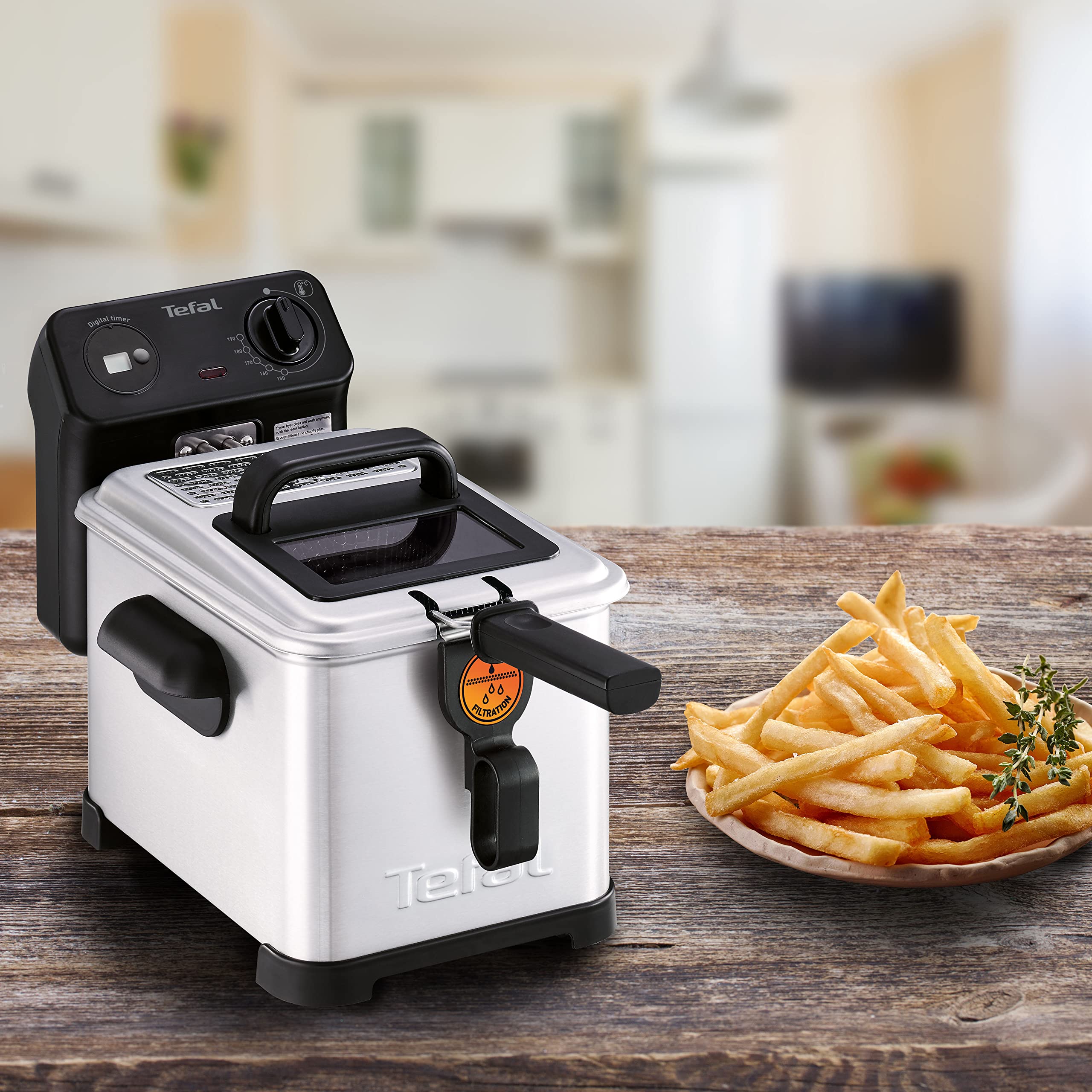 tefal-filtra-pro-fr5160-fritteuse-4-l-l-kapazit-t-patentiertes-auffangsieb-sicht image 8