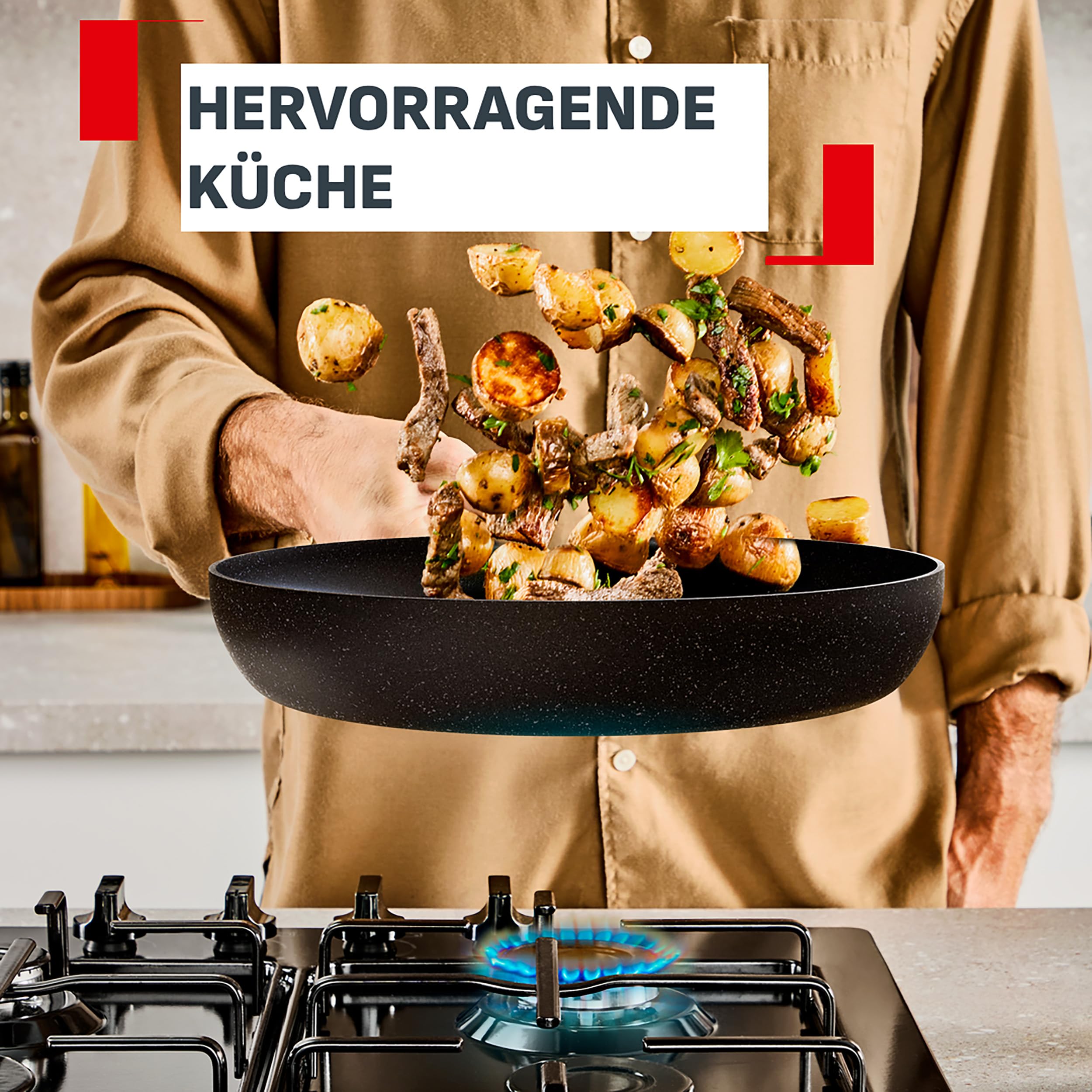 tefal-stone-black-on-g966s544-8-teiliges-kochgeschirr-set-mineralia-ultra-antiha image 4