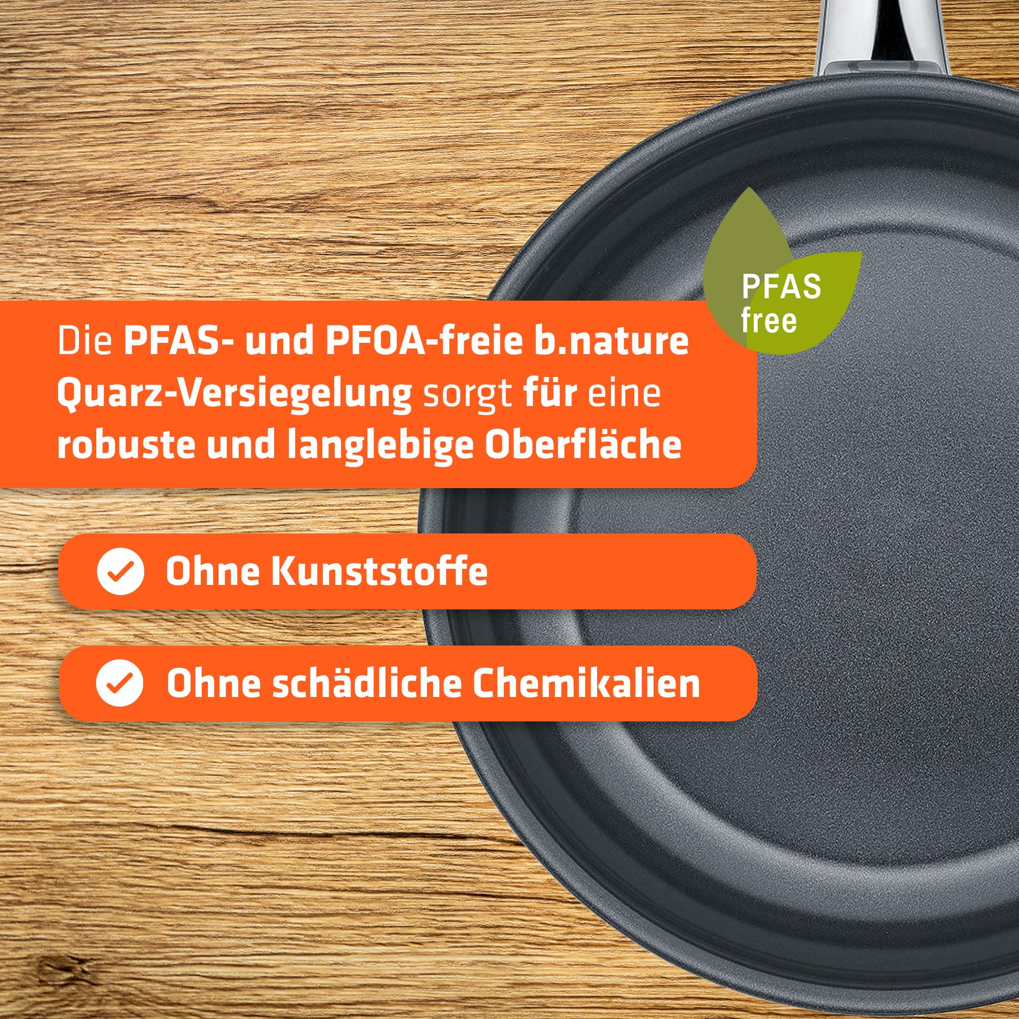 berndes-napoli-bratpfanne-28-cm-edelstahl-mit-quarz-versiegelung-b-nature-pfas-f image 4