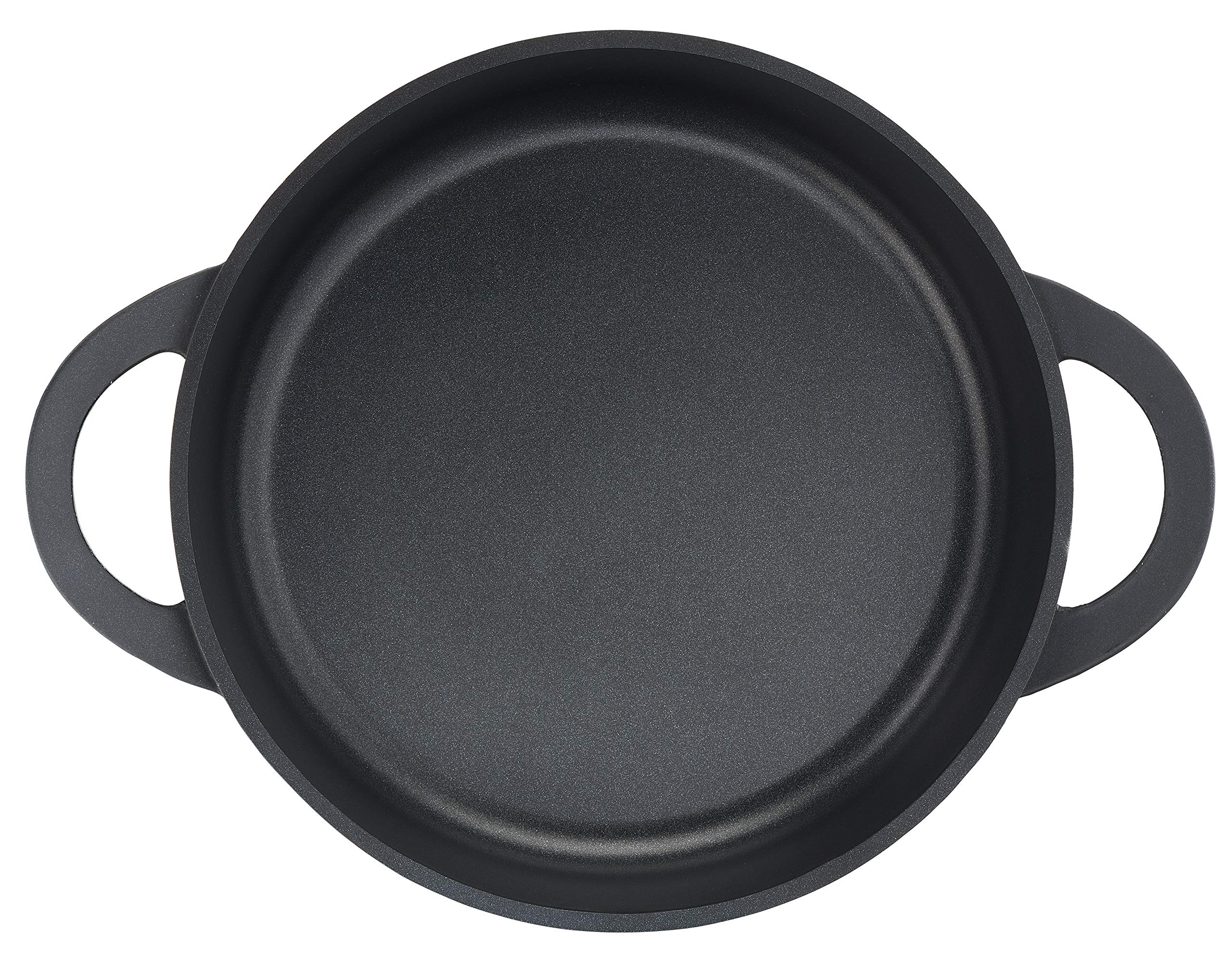 tefal-trattoria-e21872-schmorpfanne-28-cm-mit-hohem-rand-und-gussdeckel-servierp image 2