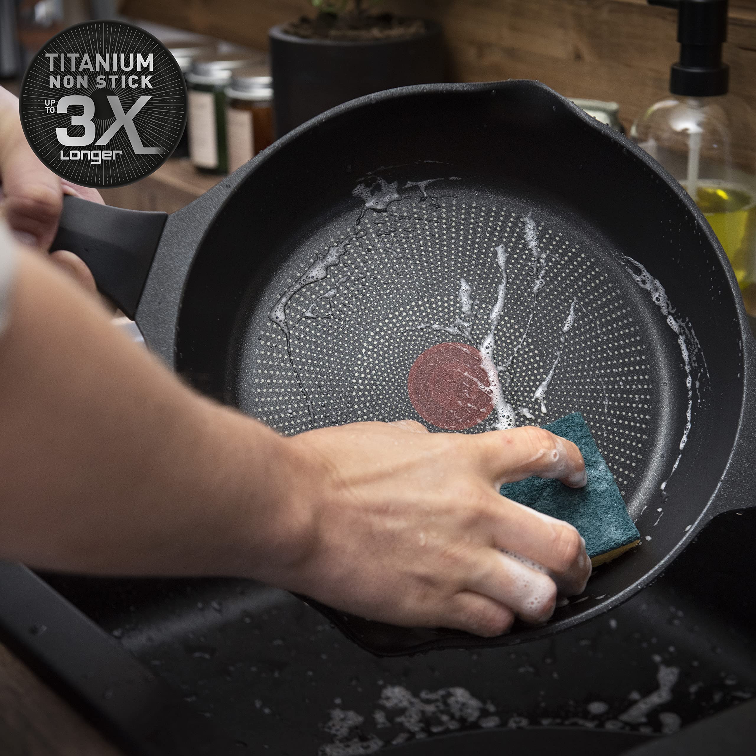 tefal-robusto-e24906-aluguss-bratpfanne-28-cm-mit-thermo-signal-und-antihaftvers image 6