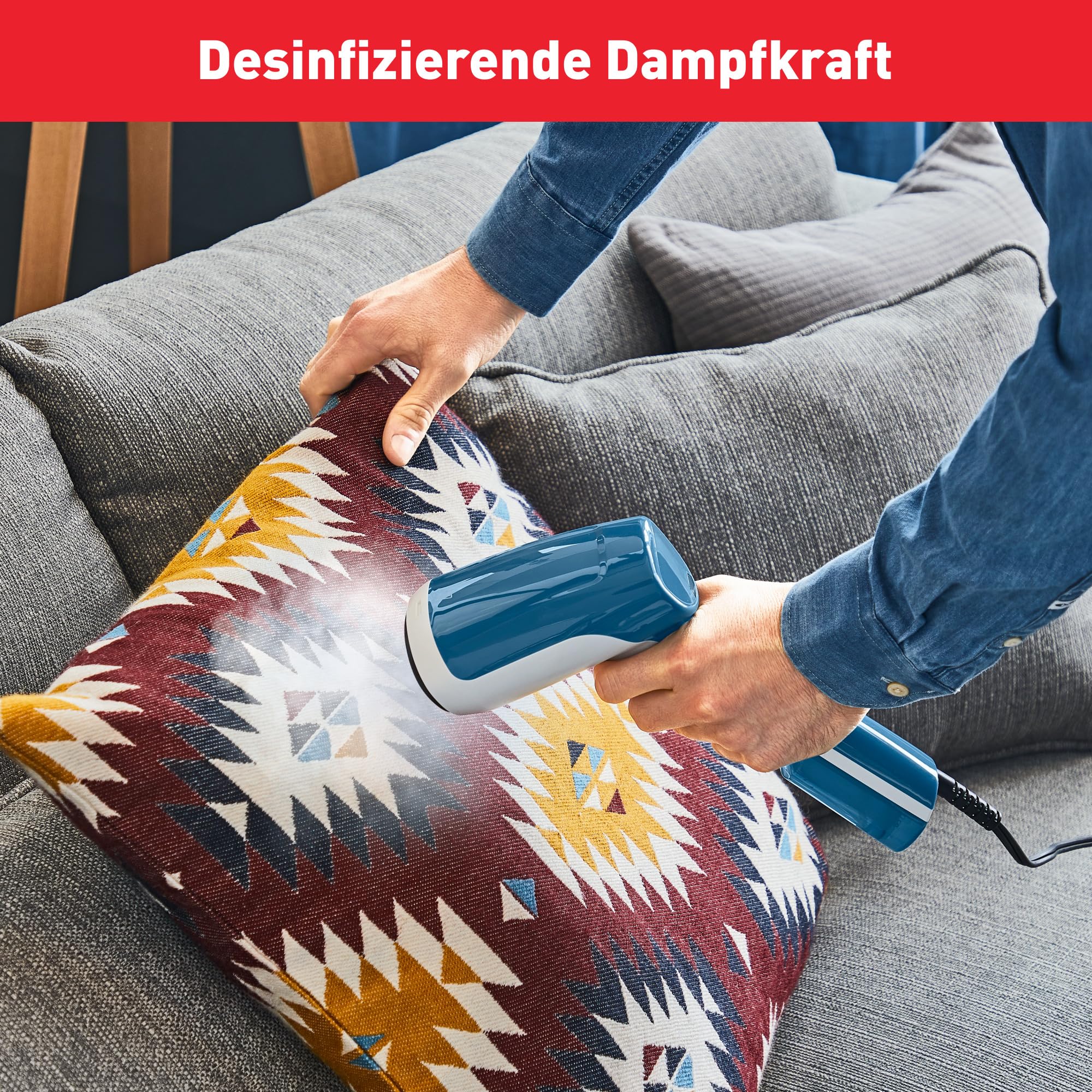 tefal-access-steam-first-dt6131-dampfb-rste-handdampfer-1300-w-15-sek-aufheizung image 4