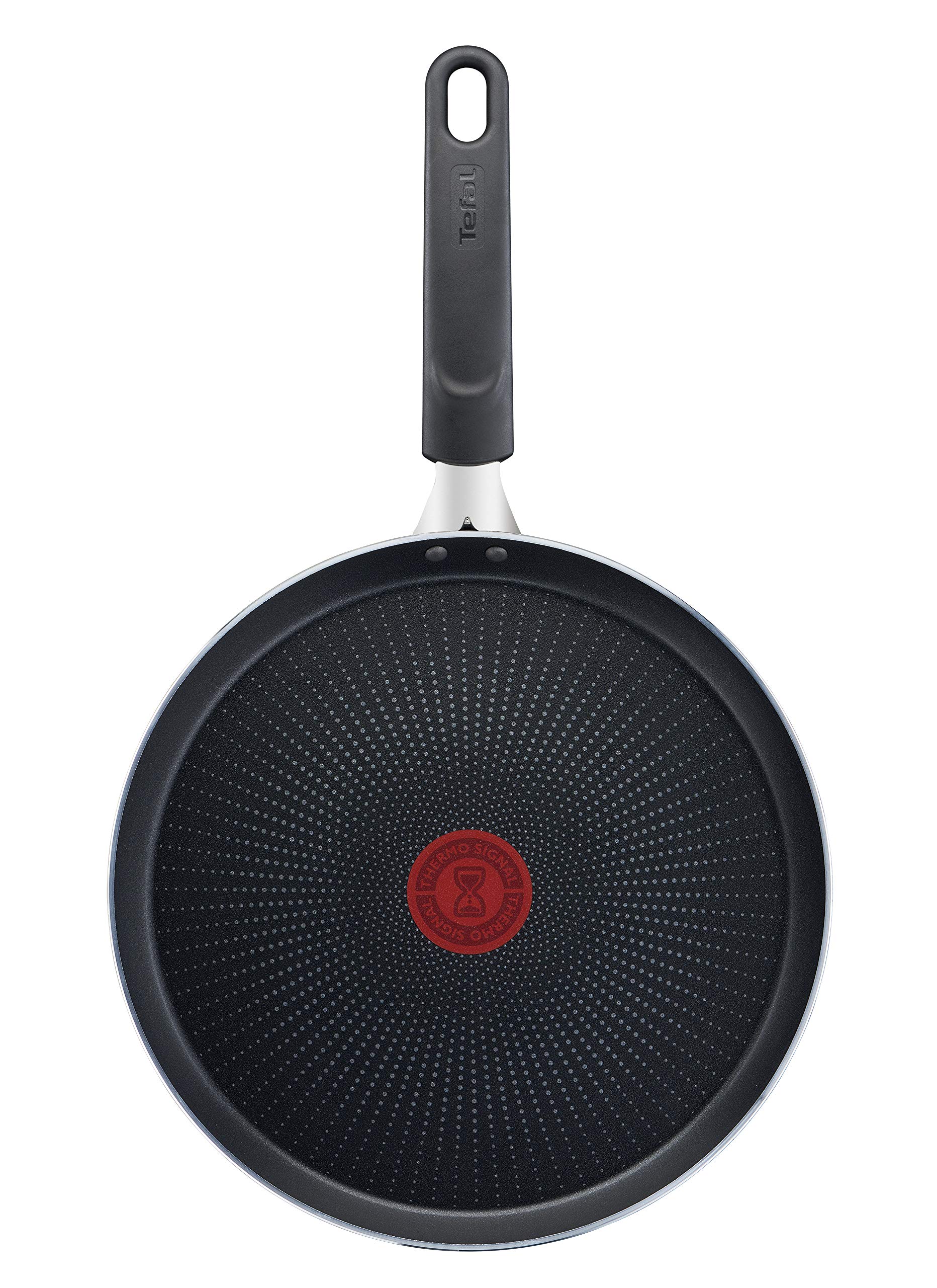 tefal-cr-pe-pfanne-25-cm-aluminium-pfannkuchenpfanne-mit-titanium-antihaftversie image 2