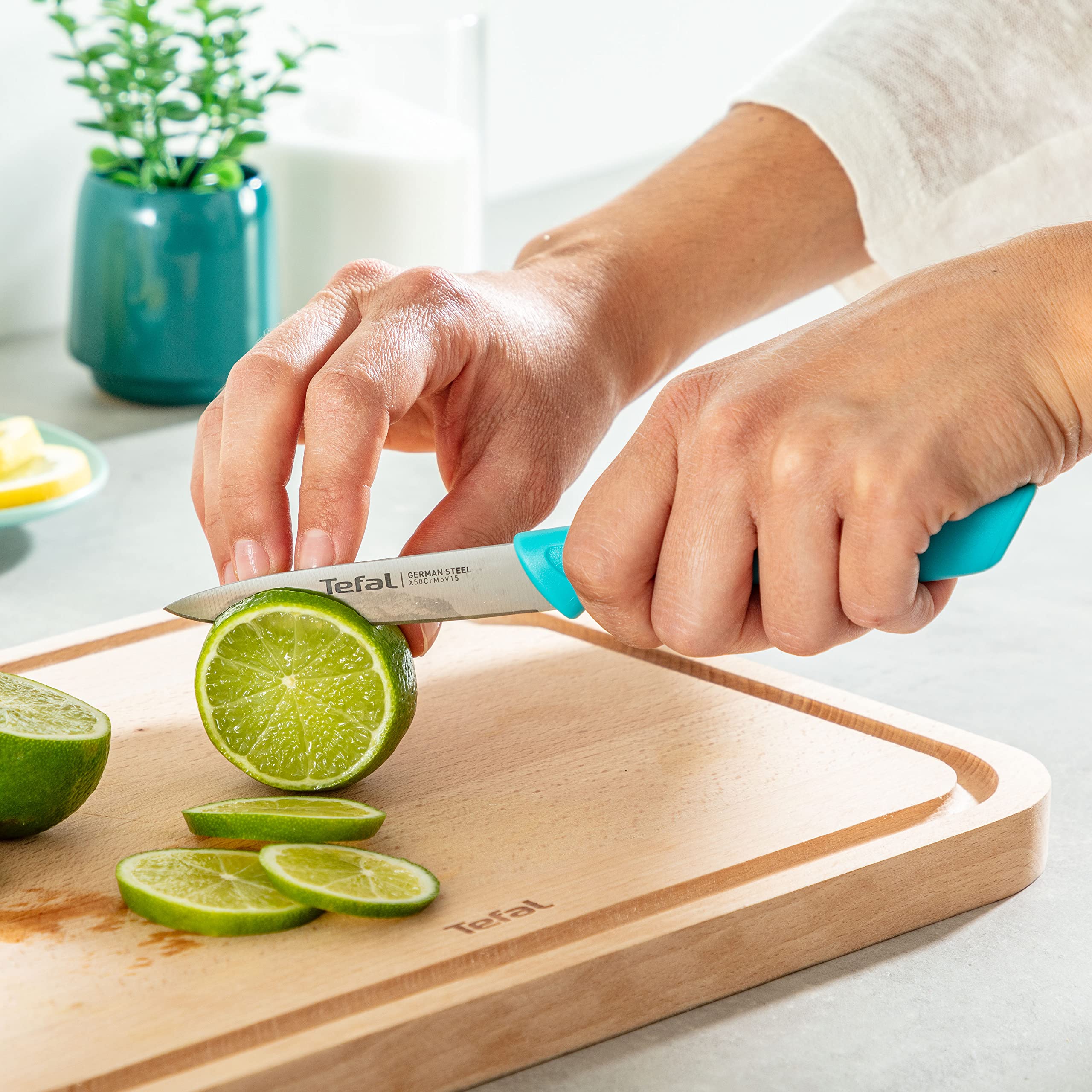 tefal-k27332-colorfood-sch-lmesser-set-8-cm-deutscher-edelstahl-ergonomisch-korr image 4