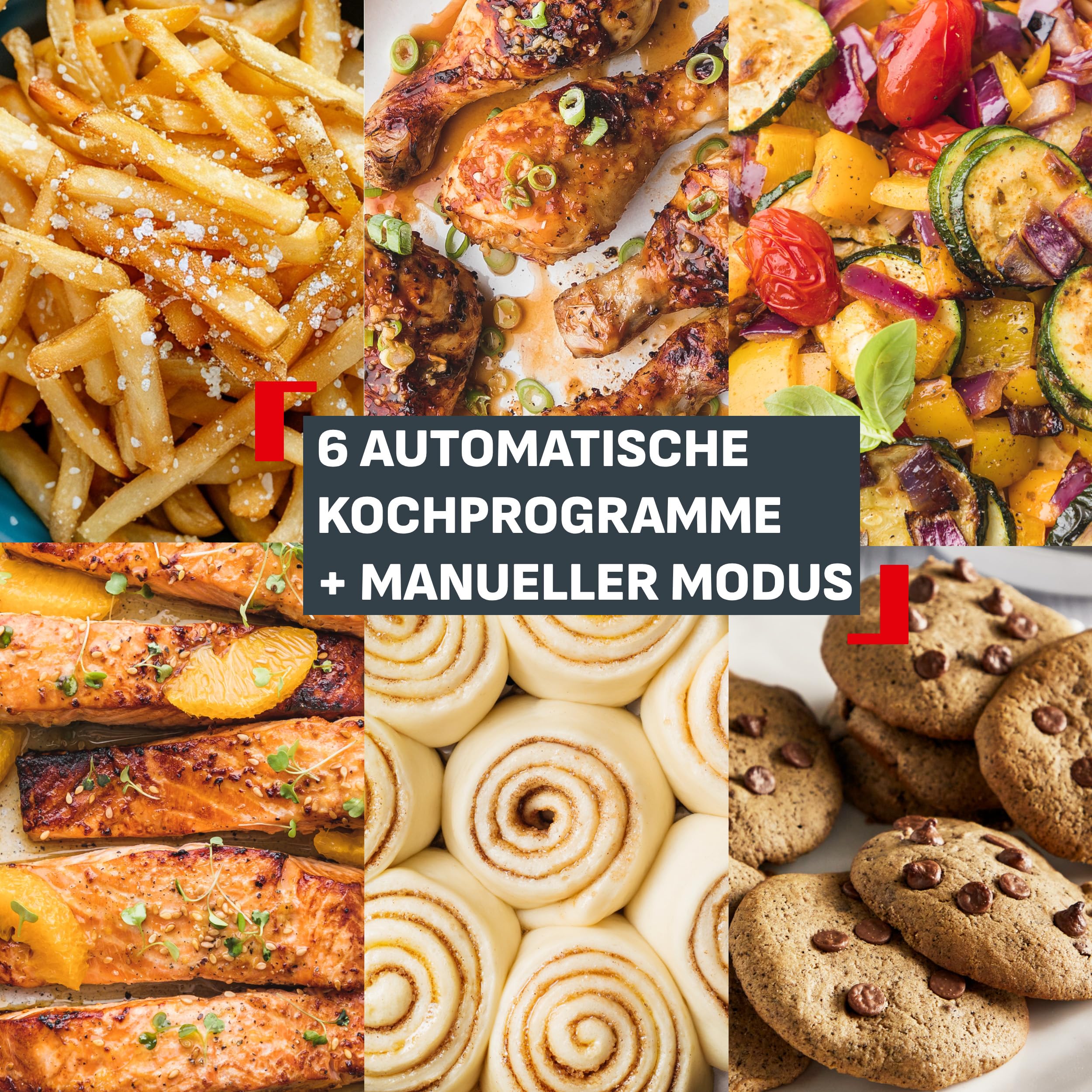 tefal-easy-fry-crispy-stack-doppelkammer-hei-luftfritteuse-ey7528e0-4-6-l-schubl image 5