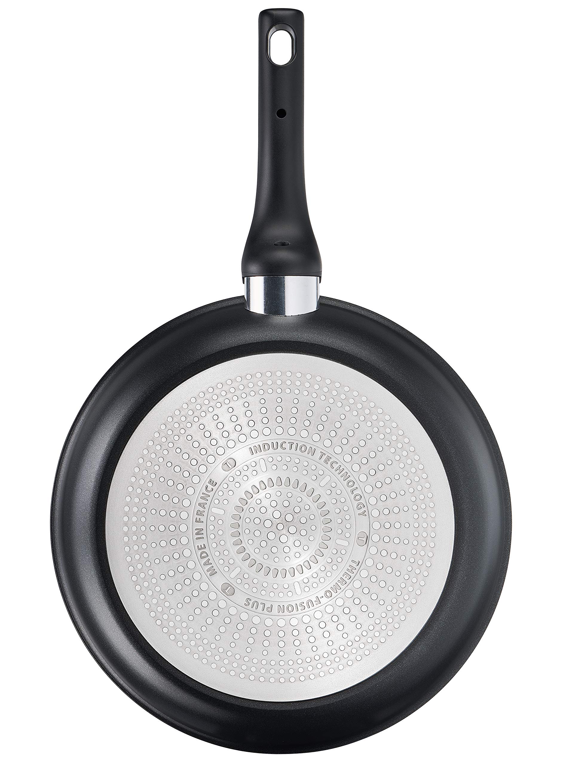tefal-g25591-unlimited-on-3-teiliges-pfannen-set-bratpfannen-24-28-cm-und-wokpfa image 3