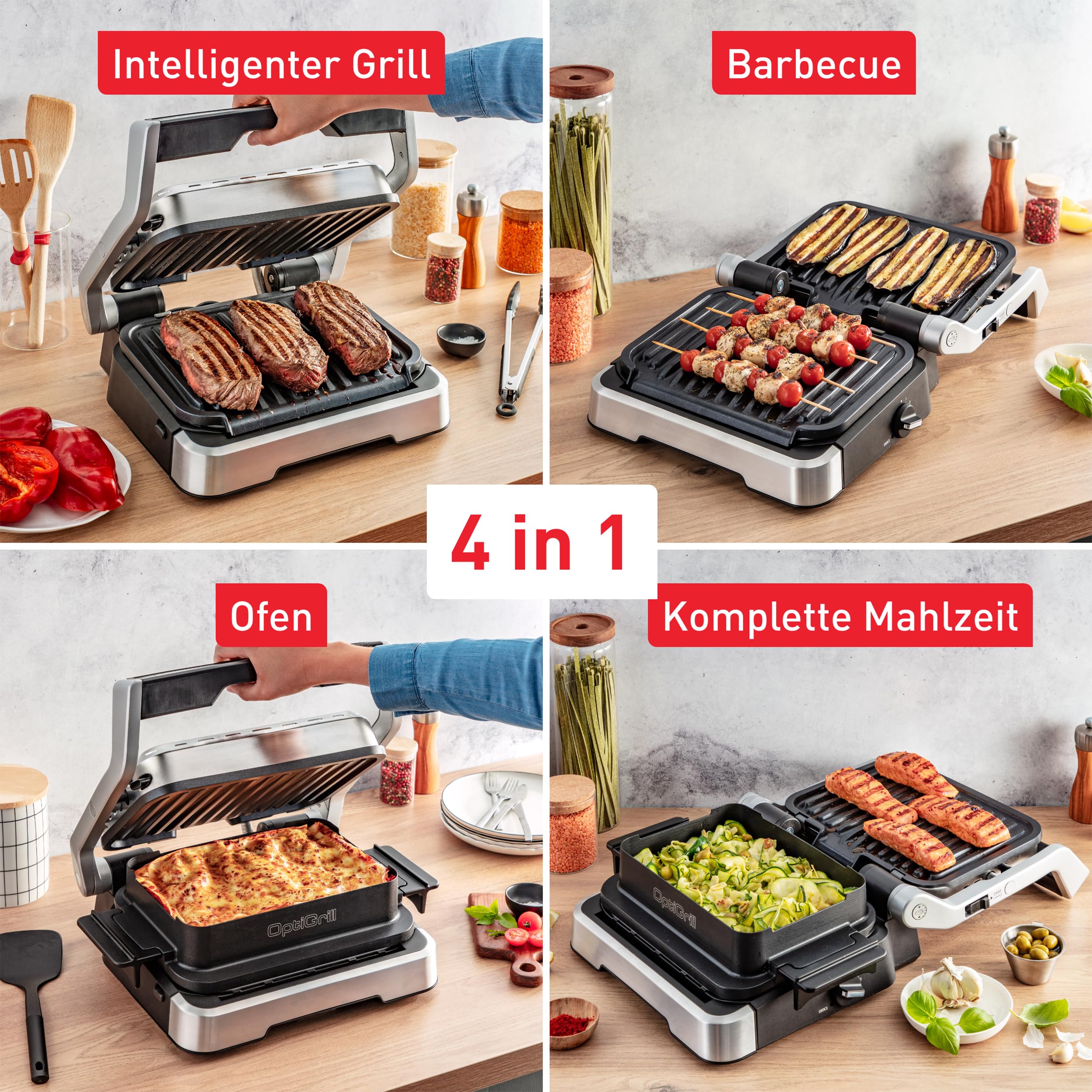 tefal-optigrill-4-in-1-gc774d-tk-tipp-kick-edition-kontaktgrill-9-automatik-prog image 3