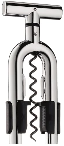 wmf-vino-korkenzieher-16-cm-weinflaschen-ffner-mit-spiralschraube-cromargan-edel image 7
