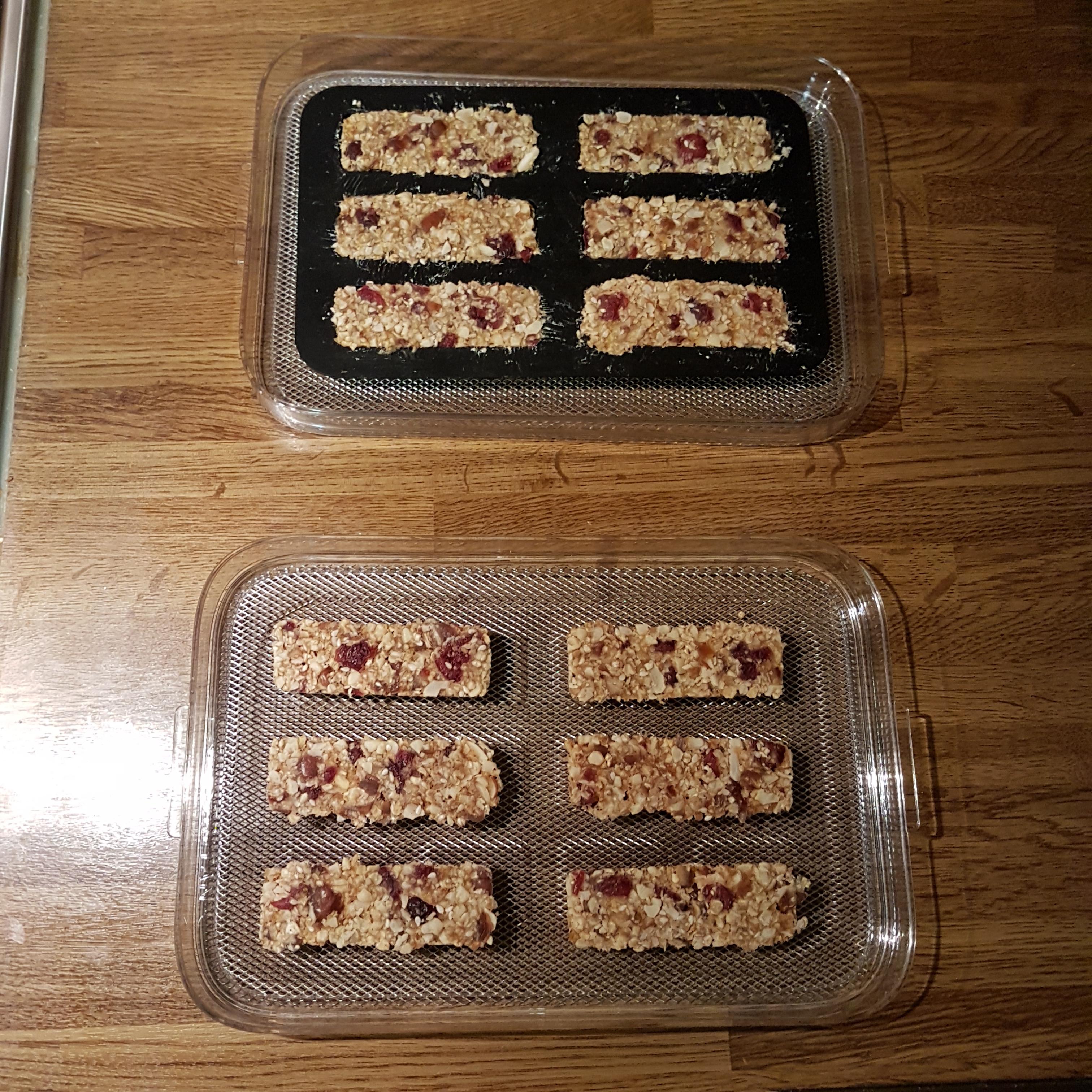 Super für Meal-Prep
