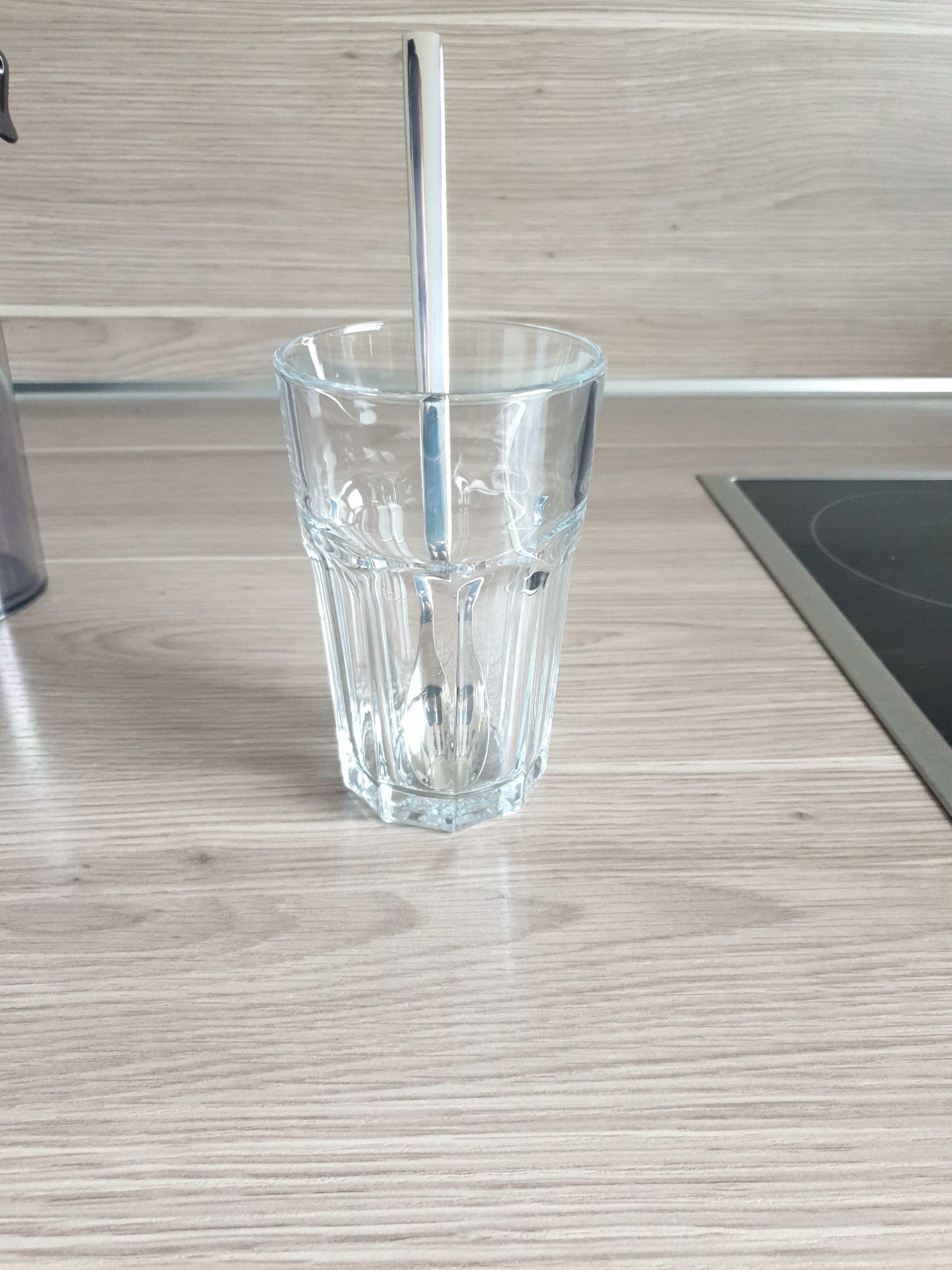 Schick und praktisch