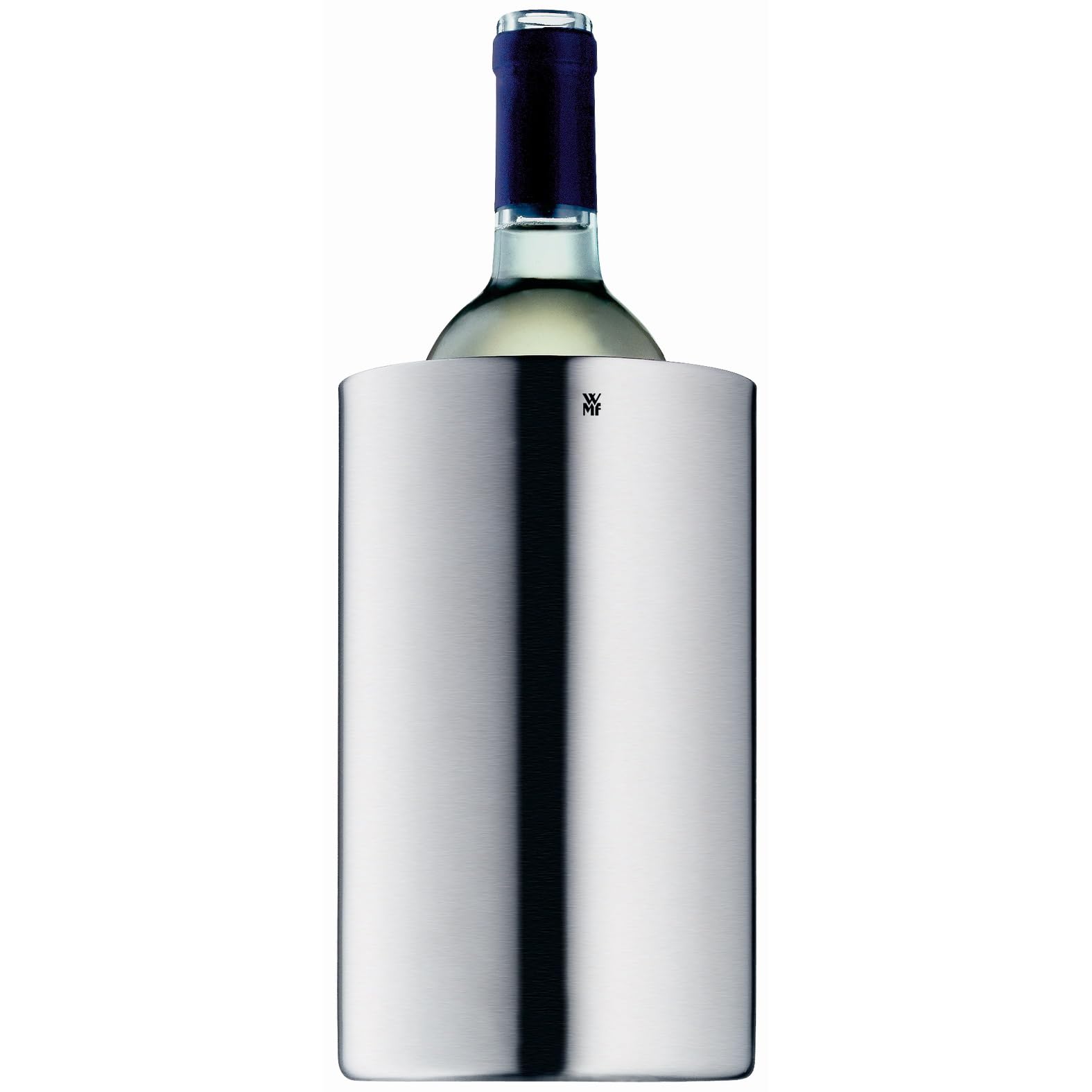 wmf-clever-more-sekt-weink-hler-doppelwandig-edelstahl-matt-19-5-cm-flaschenk-hl image 3