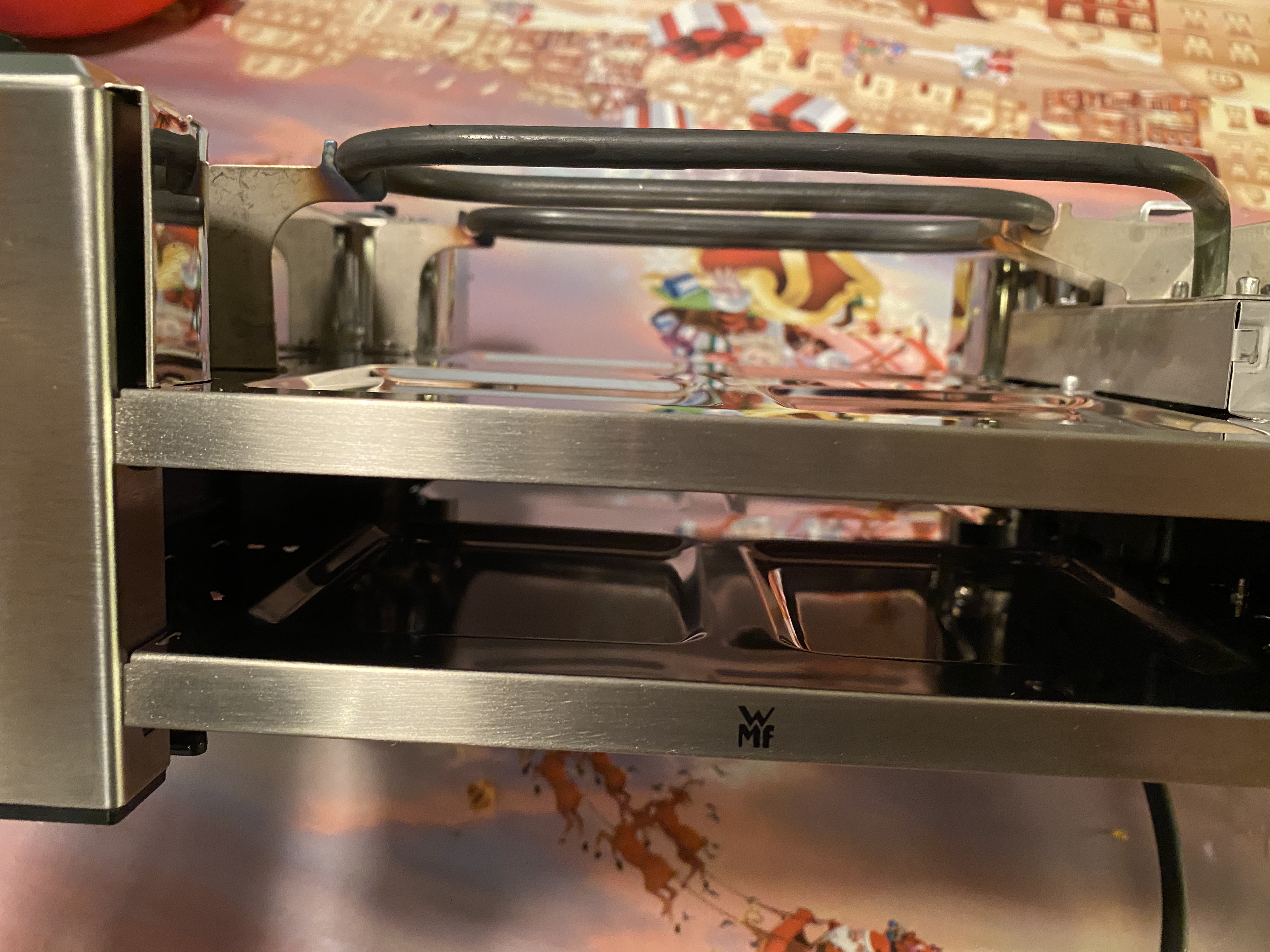 Super Raclette