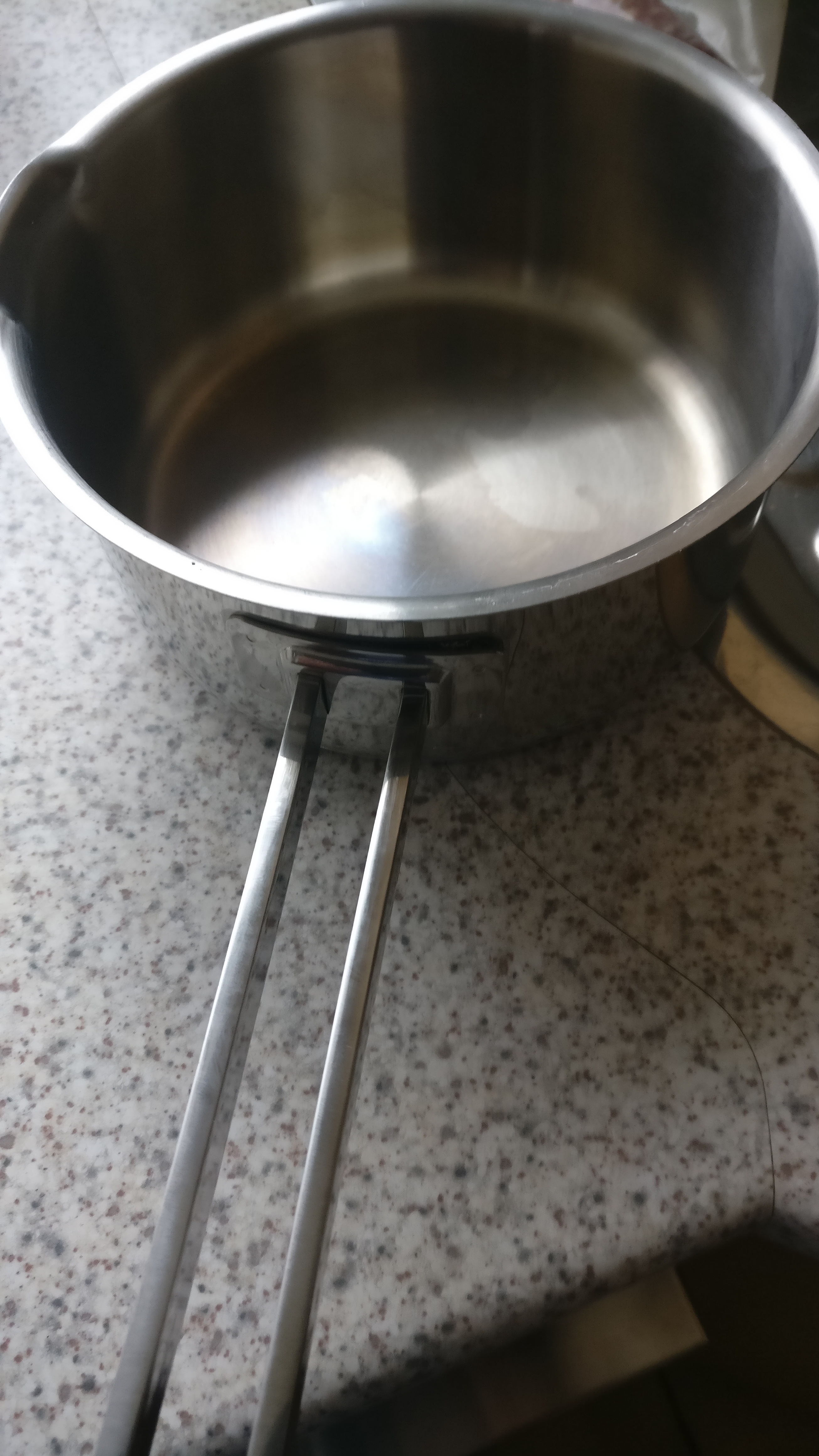 Sehr gut mit kleinem Makel
