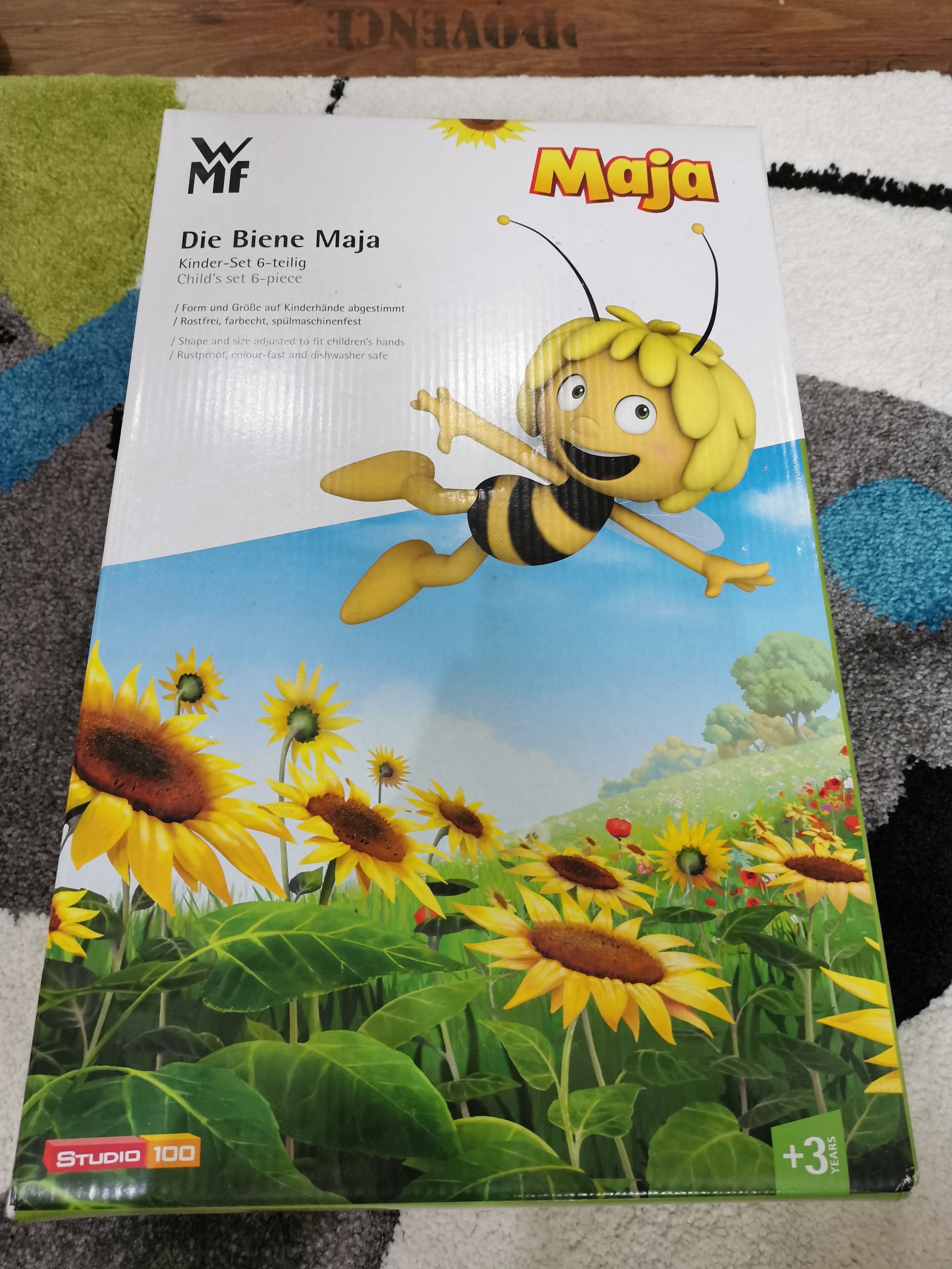 Sehr gut