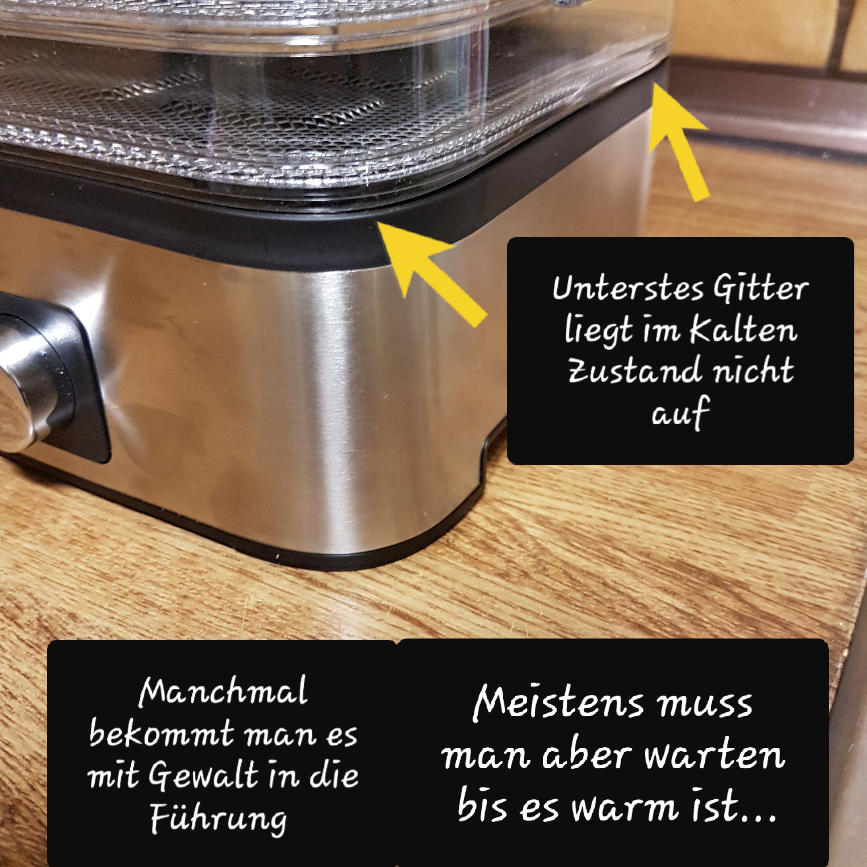 Perfektes Zubehör