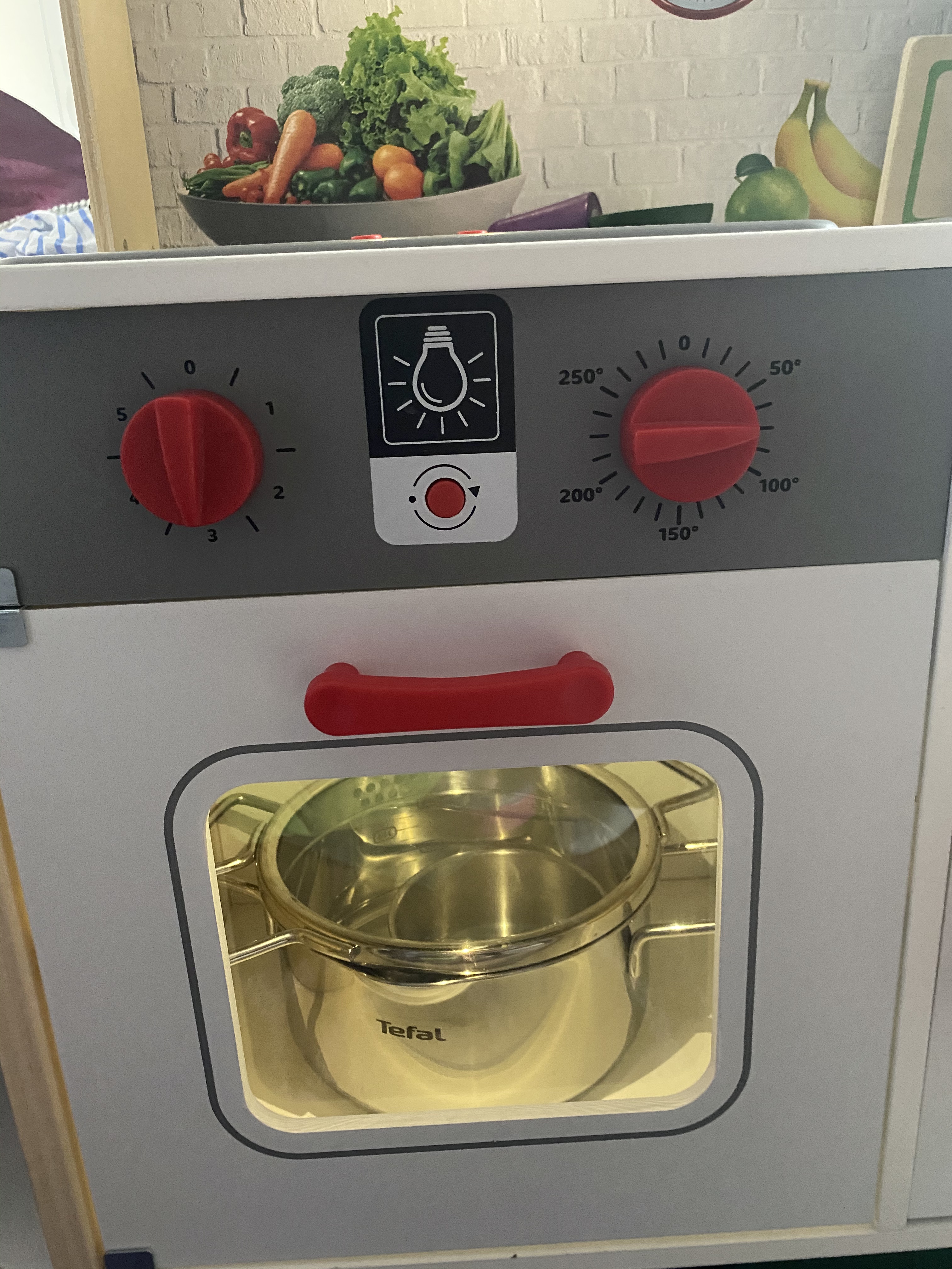 Perfekt für Induktion