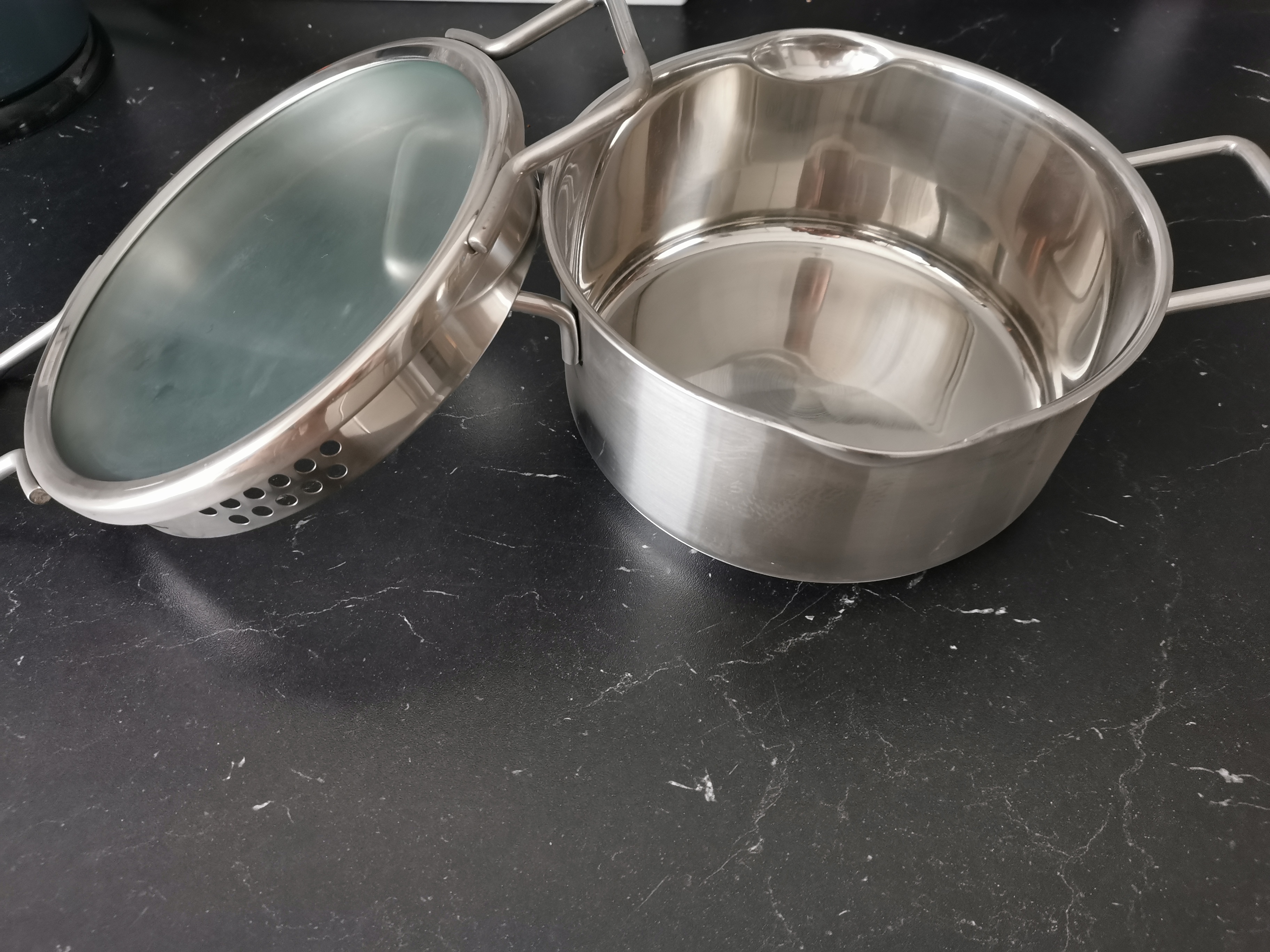 Für kleines Budget top
