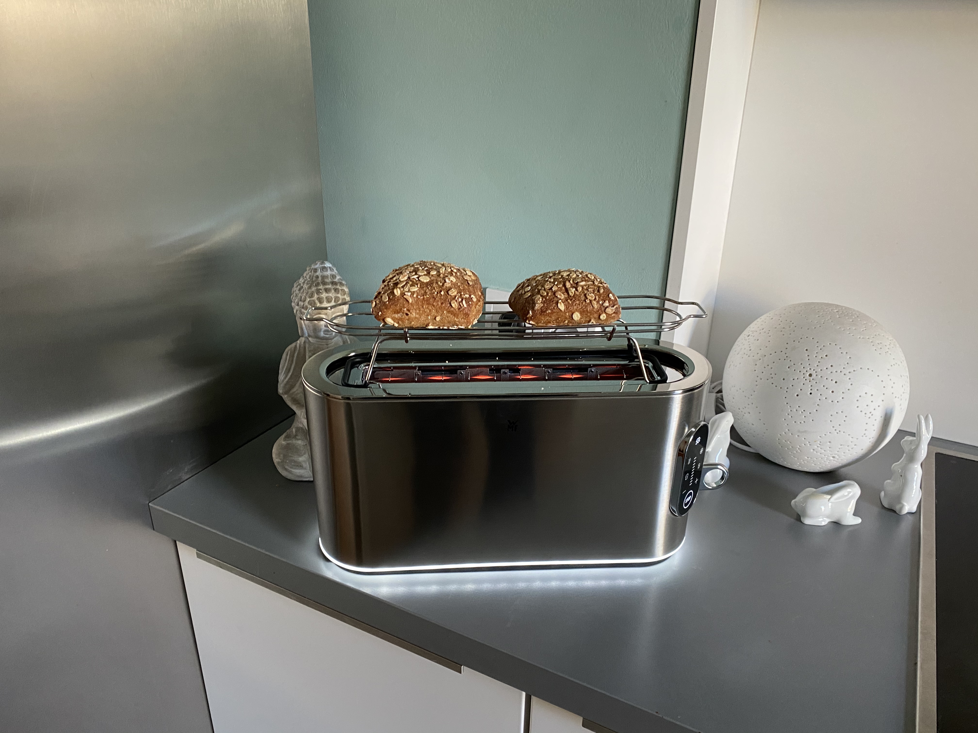 Für die Ferienwohnung gekauft