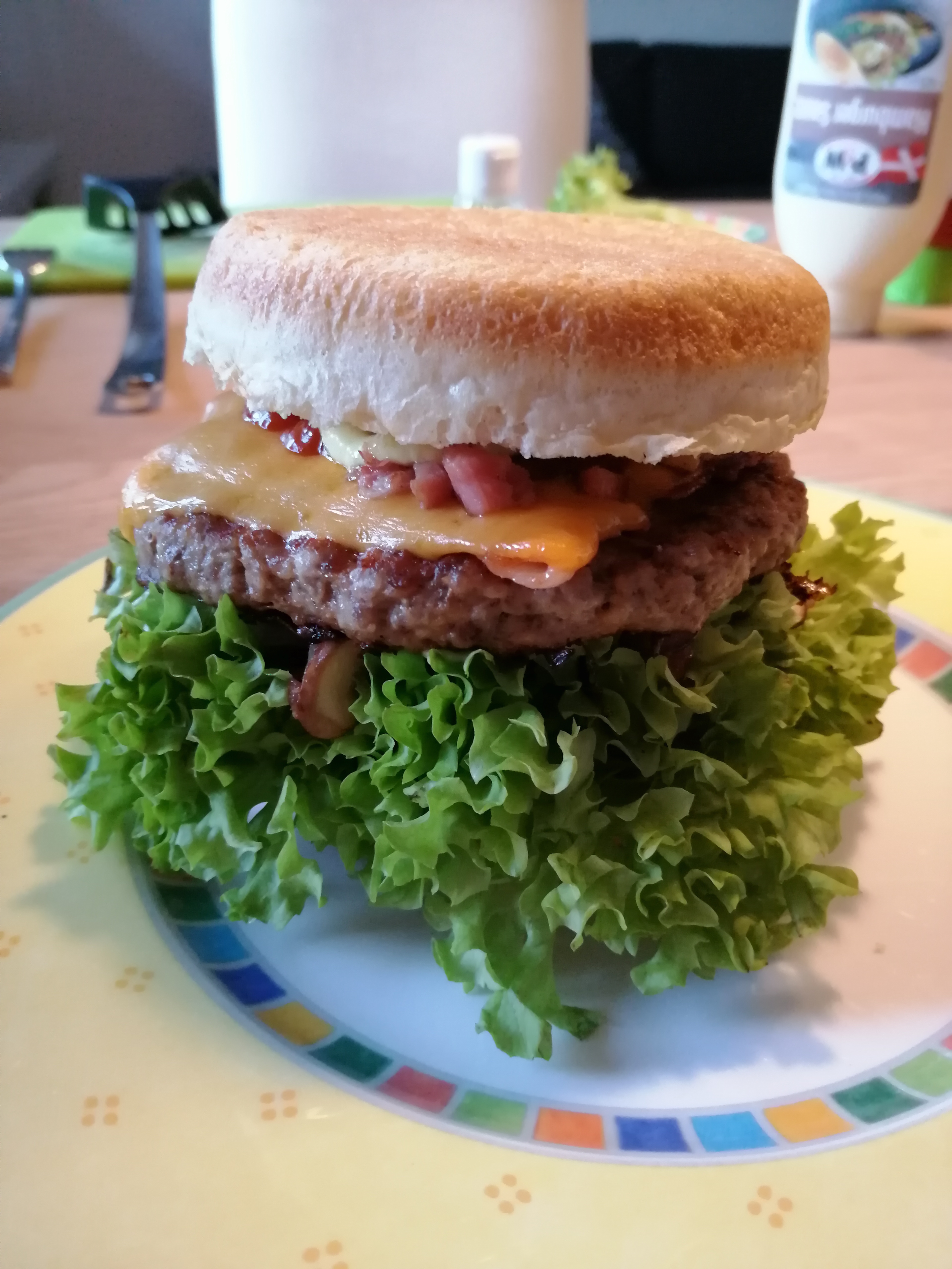 Gutes Gerät, kleine Schwächen