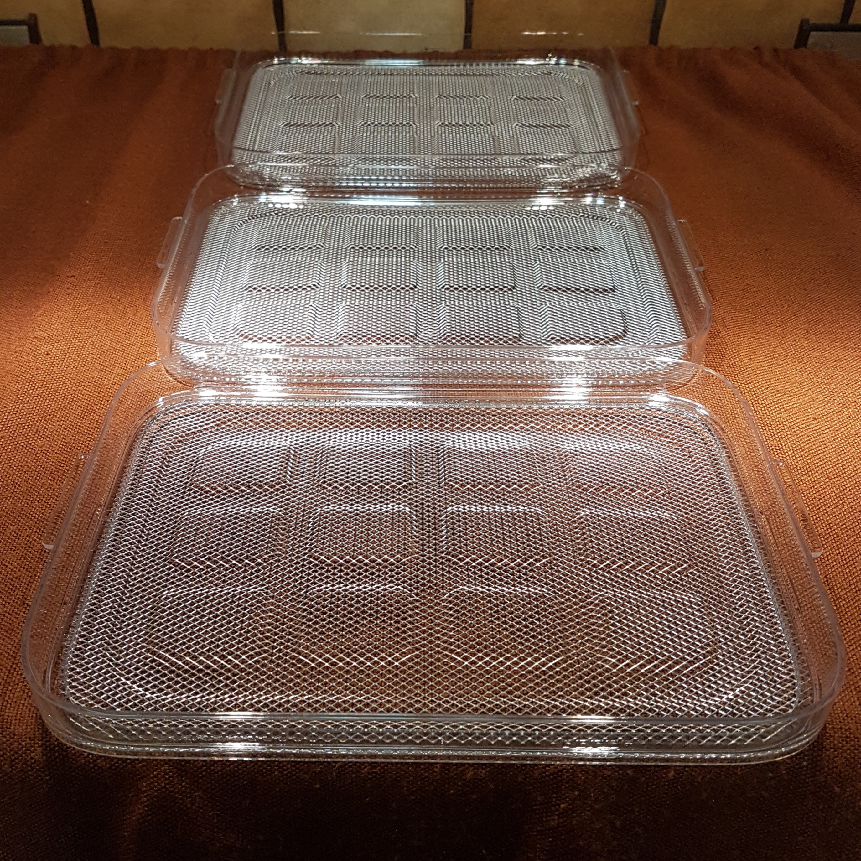 Praktisch, aber pricegünstig verpackt