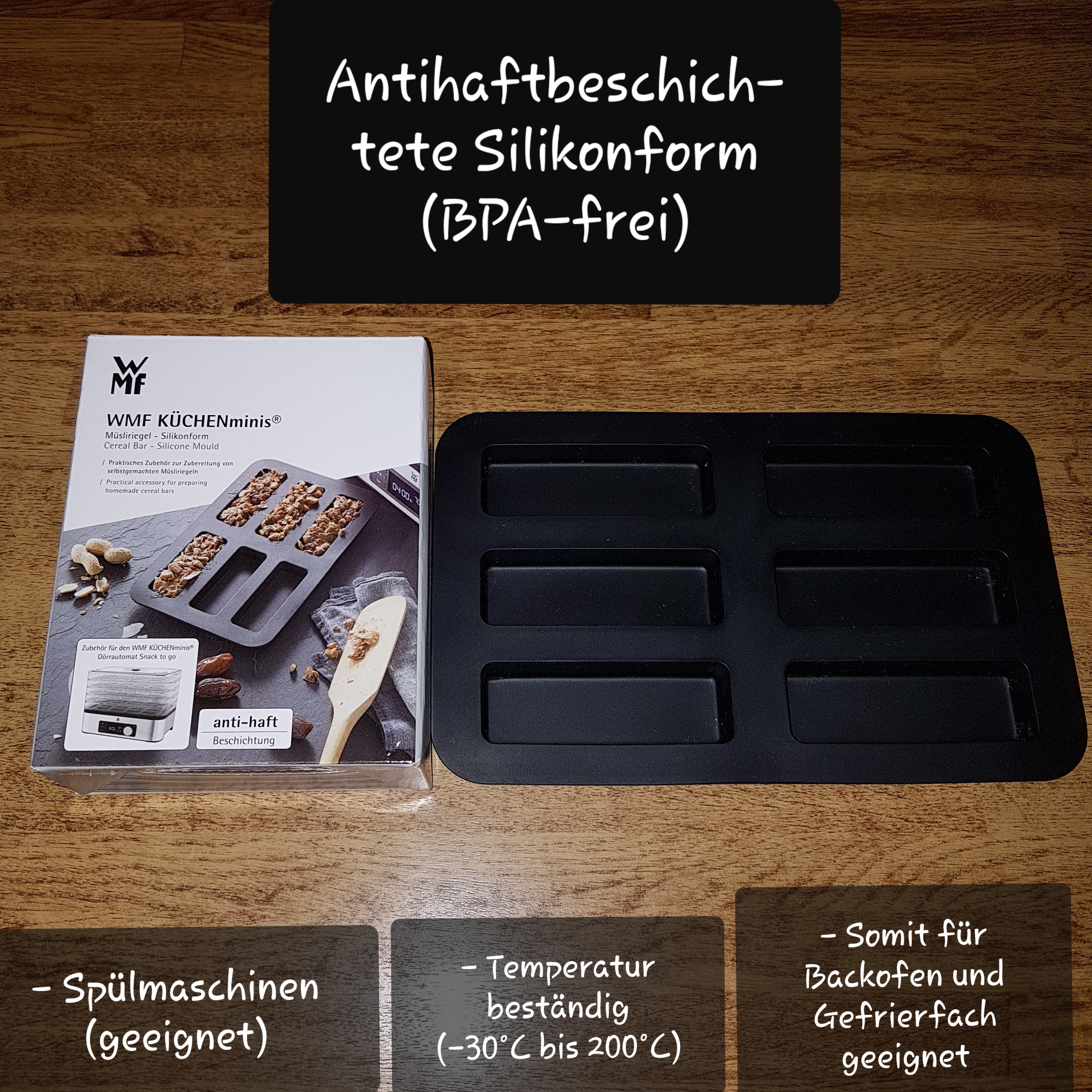 Tolle Qualität